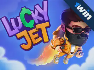 lucky jet 1win